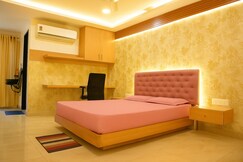 Shree Narenn Hotels