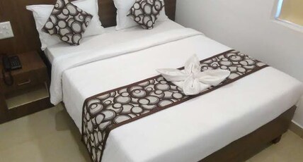 HOTEL DELMA Room Type - Executive Room