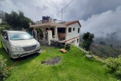 Kurinji hill crest kodaikanal