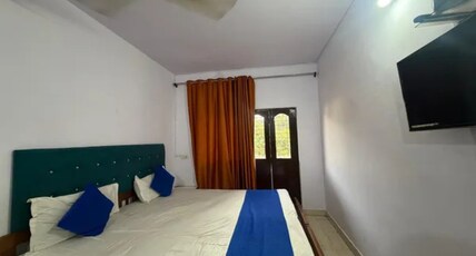 Via BW Room Type - Premium Room