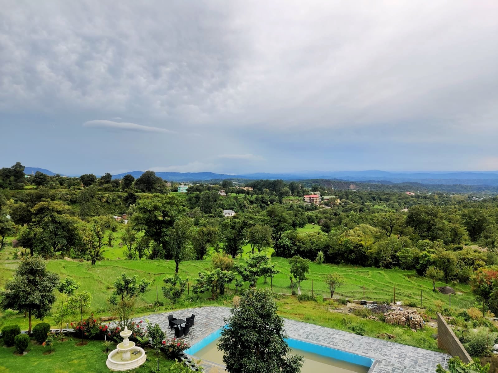 Atman Resort Dharamshala By Leisure Hotels - Tap to explore photos