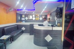 Address of Hotel Sai Ram Residency-Cubbonpet