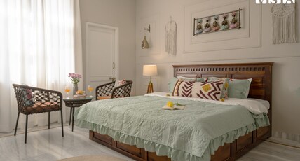 StayVista at NIWAS BY TALIN Room Type - StayVista at NIWAS BY TALIN