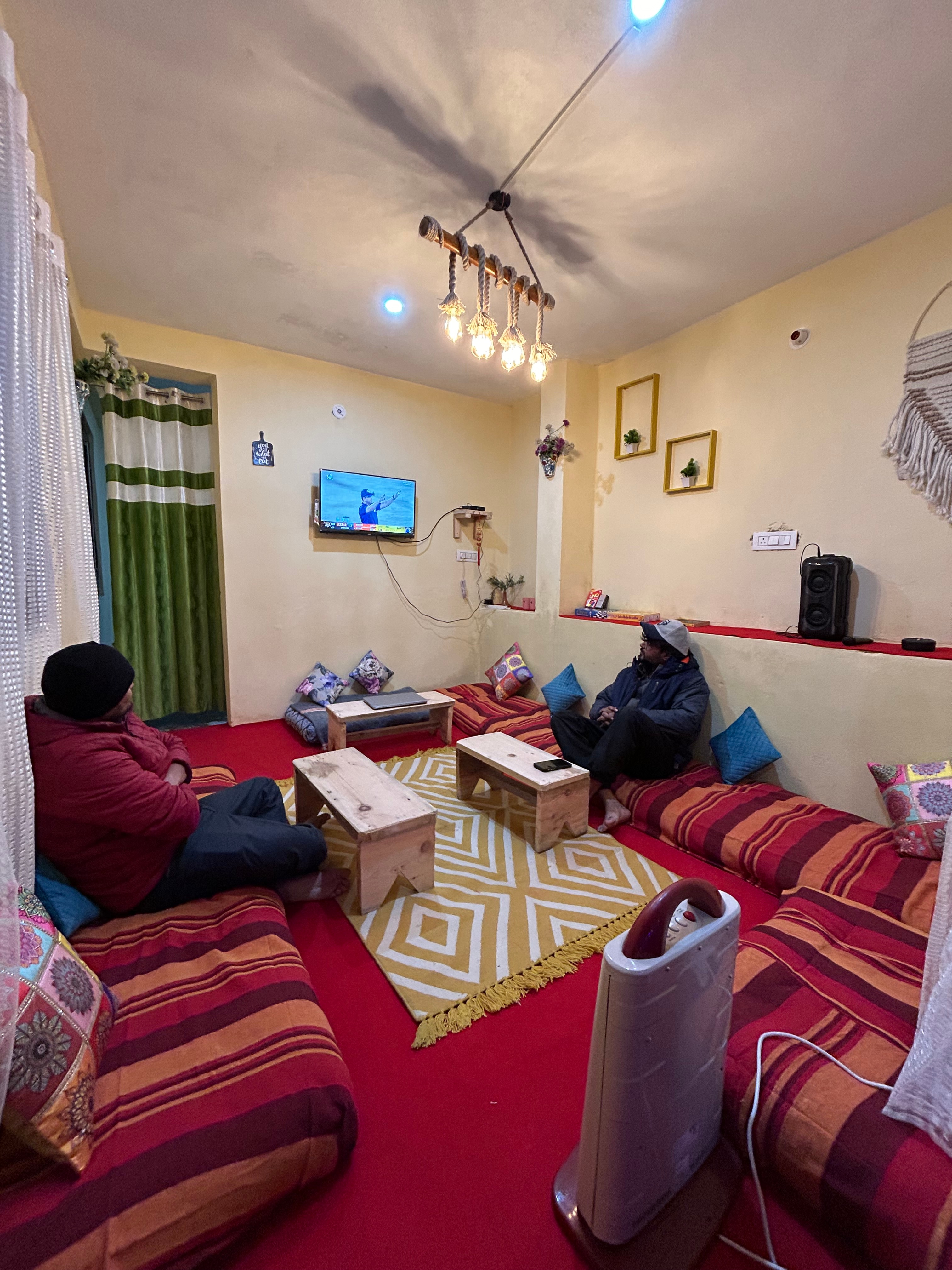 Laxminarayan homestay - Tap to explore photos