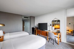 Hilton Addis Ababa