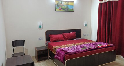The Eminence Resort and Gym Room Type - Standard Double Bed Room - 2