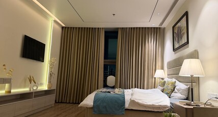 Joy street Room Type - Bedroom