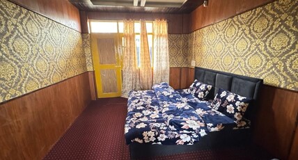 Delight home stay Room Type - Bedroom 2