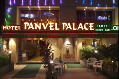 Address of Hotel Panvel Palace
