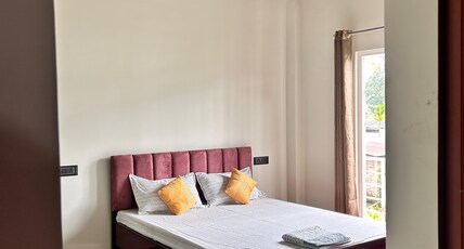 Rodali stay Room Type - Bedroom 2