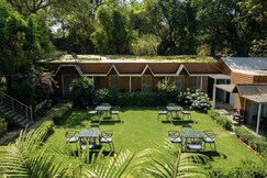 Ajanta Resort