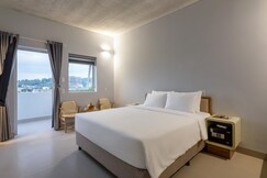 The Up Phu Quoc