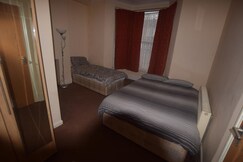 Woodlands Lodge Ilford London