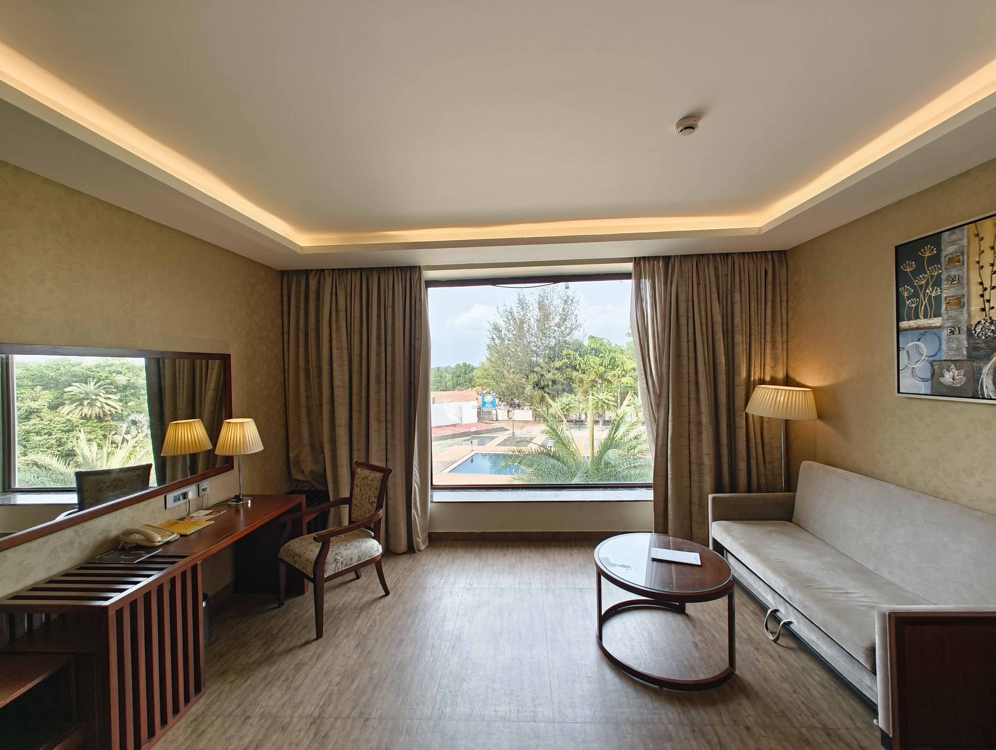 MERIDIAN BAY RESORT & SPA - Tap to explore photos