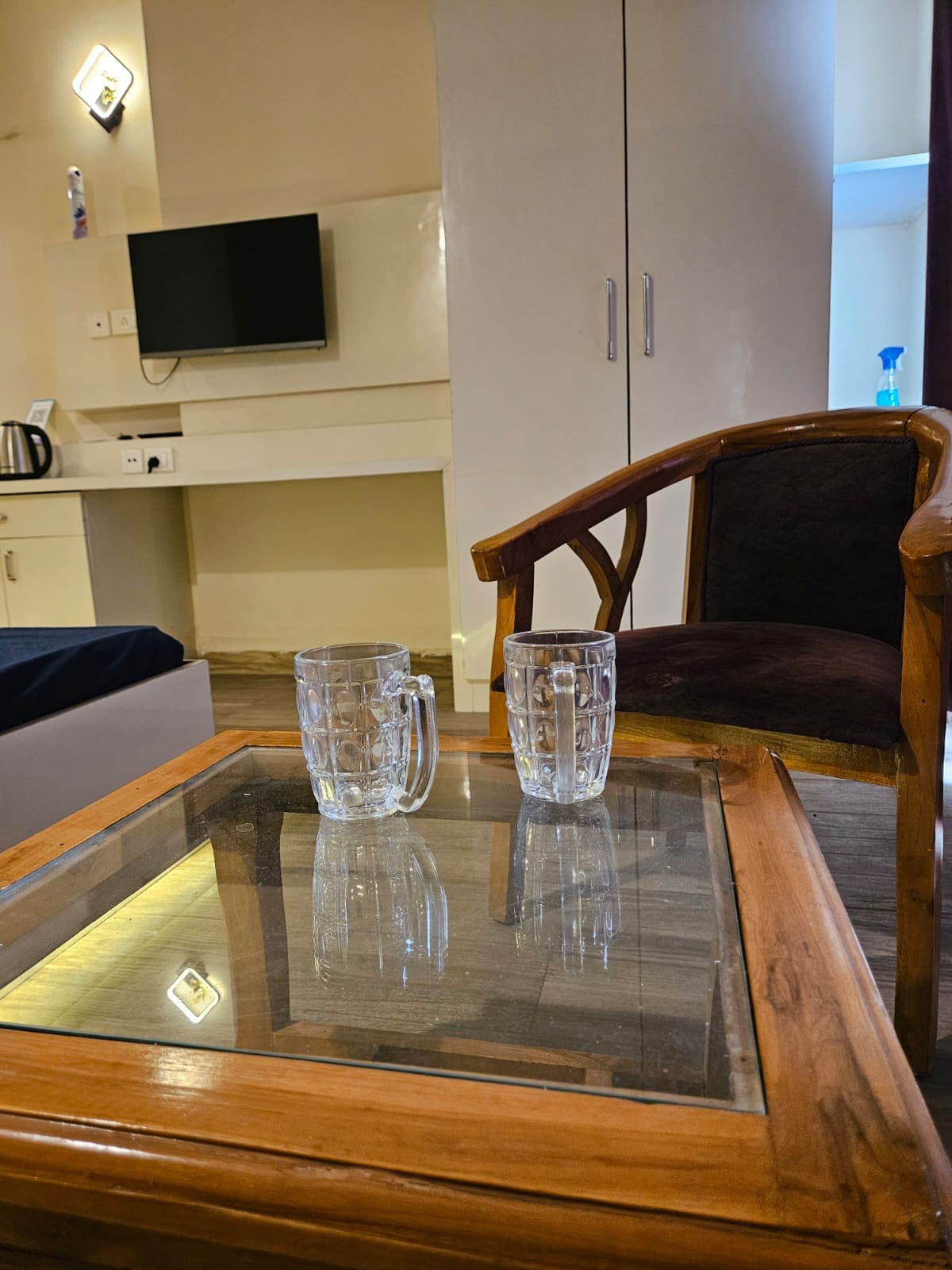 Sky Villa - Tap to explore photos