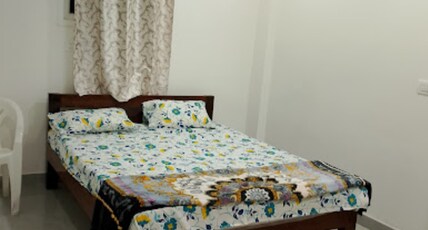 Sreenivasa Nilayam Rooms Room Type - Room 4