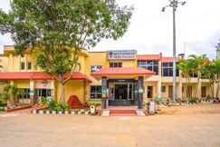 TTDC Hotel Tamilnadu, Hosur