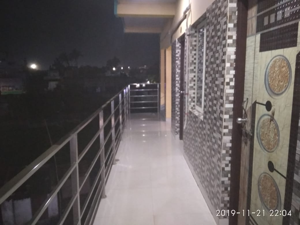Hotel Omm Shree Maa Kamala - Tap to explore photos