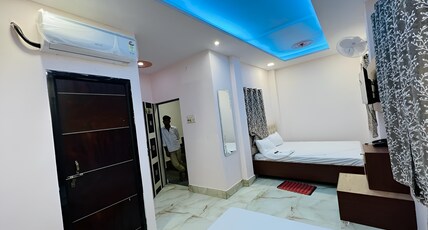 The Bella Guest House Varanasi Room Type - Family Suite with Ensuite Washroom