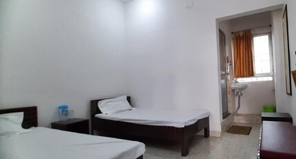 Hotel K2 Room Type - Suite Room - Non AC