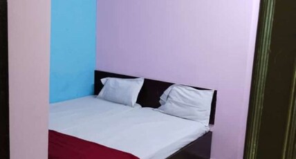 Sri Kousthubham Residency Room Type - Standard Non Ac Room