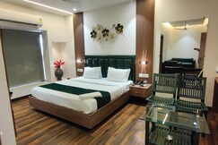 Address of Hotel Anushree