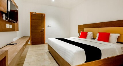 Hotel Raj Room Type - Suite Room