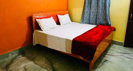 Rathore Guest Room Type - Standard Room