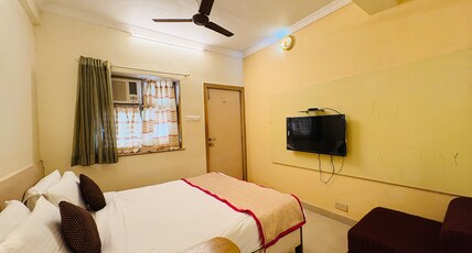 Sereniity Resort Room Type - Standard AC Room
