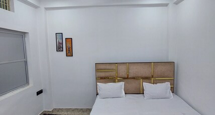 Z Star Homestay Room Type - Bedroom 2
