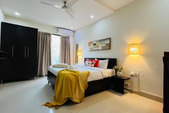 BluO Stays - DLF Cybercity