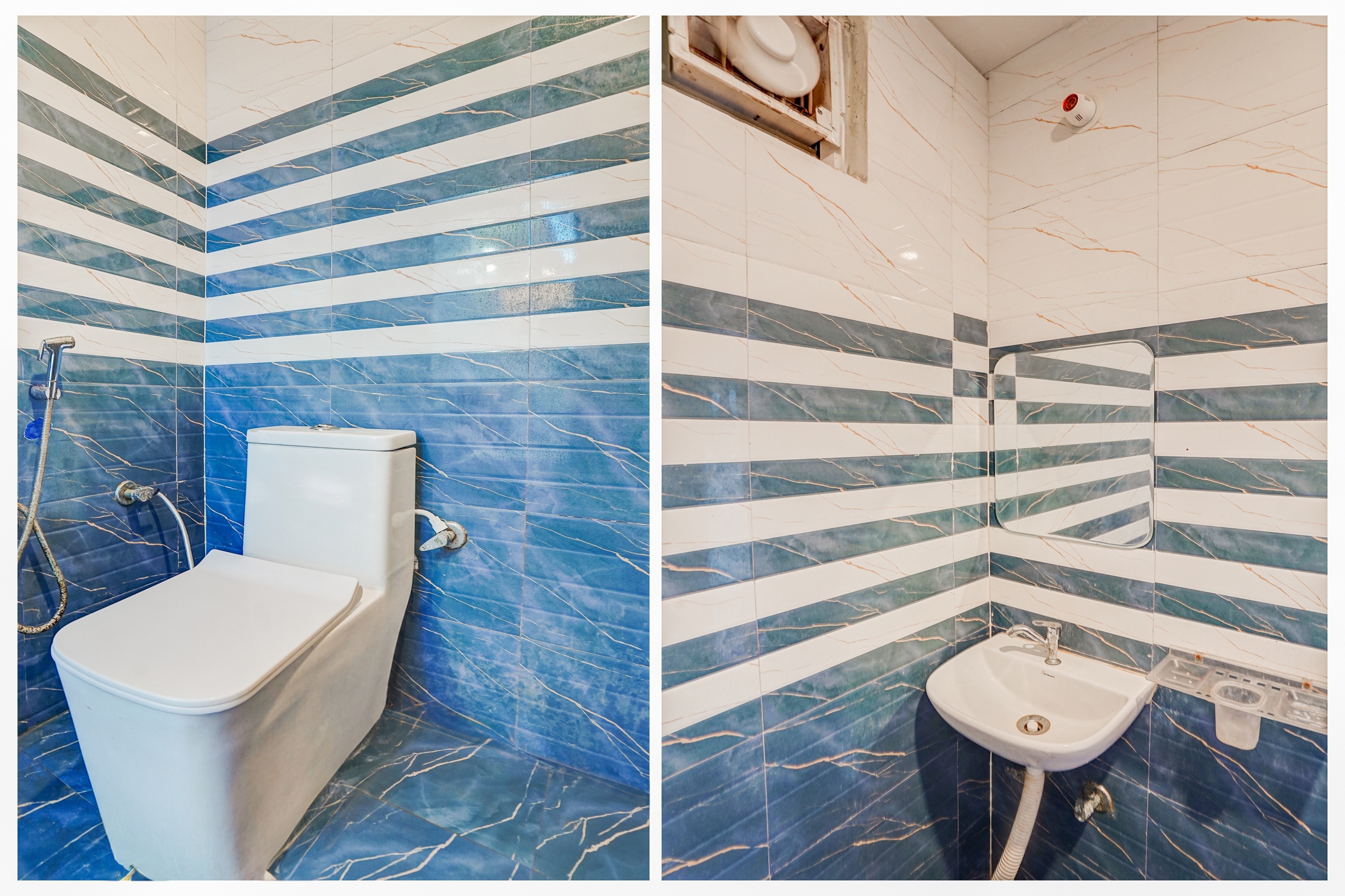 Hotel O Sunrakh Road Vrindavan Formerly Ganga Residency - Tap to explore photos