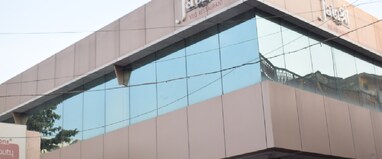 Shree Jinwaram Hotel
