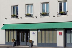 BEST WESTERN RIVES DE PARIS LA DEFENSE