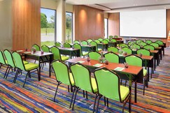 IBIS STYLES BOGOR RAYA