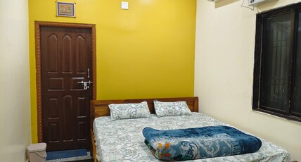Baibhab Lodge Room Type - 2 Bedroom Family