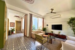 Valenades   A Modern Getaway of Elegance