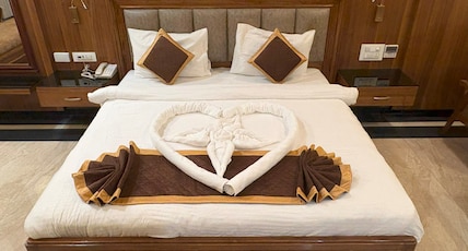The Grand Shekhawati Room Type - Deluxe Room The Grand Shekhawati Room Type - Deluxe Room