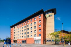Holiday Inn Express Leicester - City