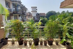 Ivy Retreat apartments | Inizio