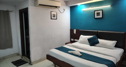 Hotel O Karthikeya Pride Room Type - Classic