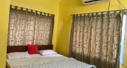 JRB Residency Room Type - Deluxe Room With AC
