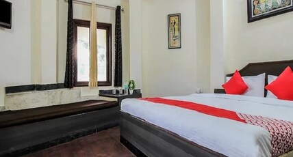 Tiger Club Resort Room Type - Family Suite