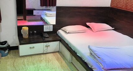 Hotel Galaxy Palace Room Type - Standard Room Hotel Galaxy Palace Room Type - Standard Room