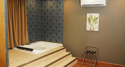 Palette Luxury Credi Hotel Room Type - Suite