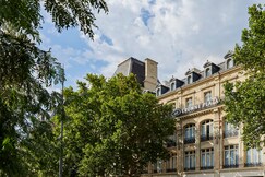 Crowne Plaza Paris Republique