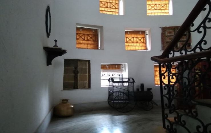 Munia Homestay Prantik - Tap to explore photos