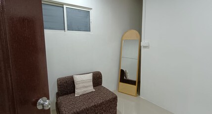 Dingdi Service Apartment Room Type - One BHK Robert Room