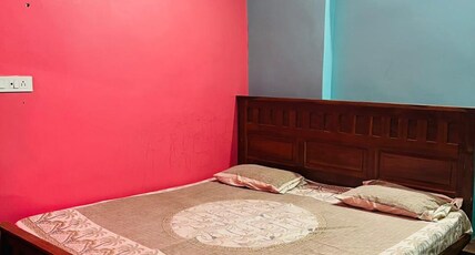 Shree Ram Homestay Room Type - Bedroom 2