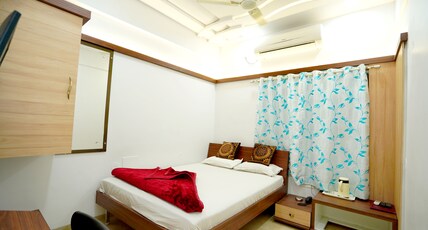HOTEL GRACE INN Room Type - AC ROOM